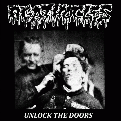 Agathocles : Unlock the Doors - Eristetyt
